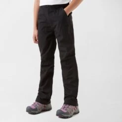 Regatta Dayhike Stretch II Kids' Trousers