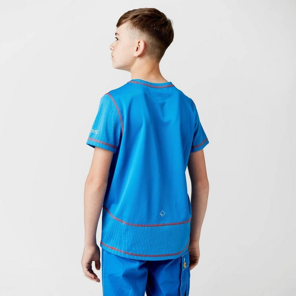 Regatta Kids’ Dazzler T-Shirt - Image 2