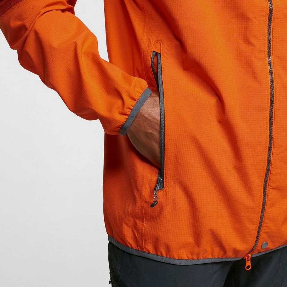 Regatta Men's Imber Waterproof Jacket - Image 6