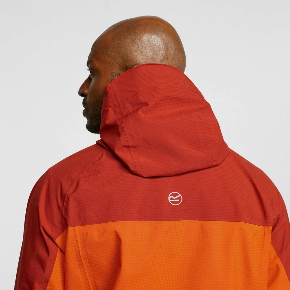 Regatta Men's Imber Waterproof Jacket - Image 7