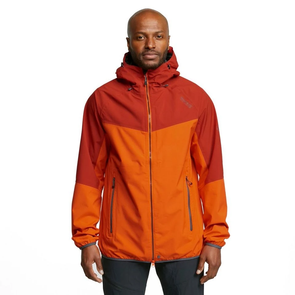 Regatta Men's Imber Waterproof Jacket - Image 9