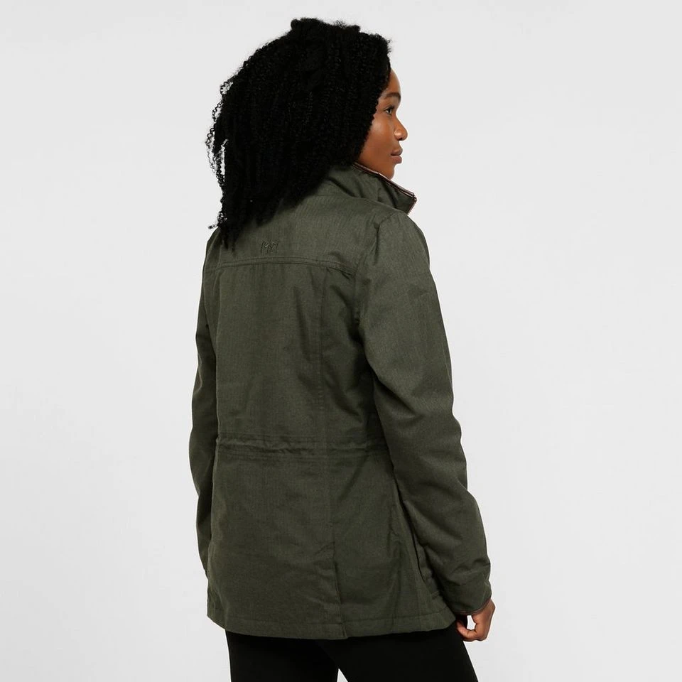 Regatta Women's Alixa Waterproof Jacket - Image 2