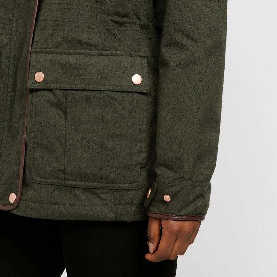 Regatta Women's Alixa Waterproof Jacket - Image 5