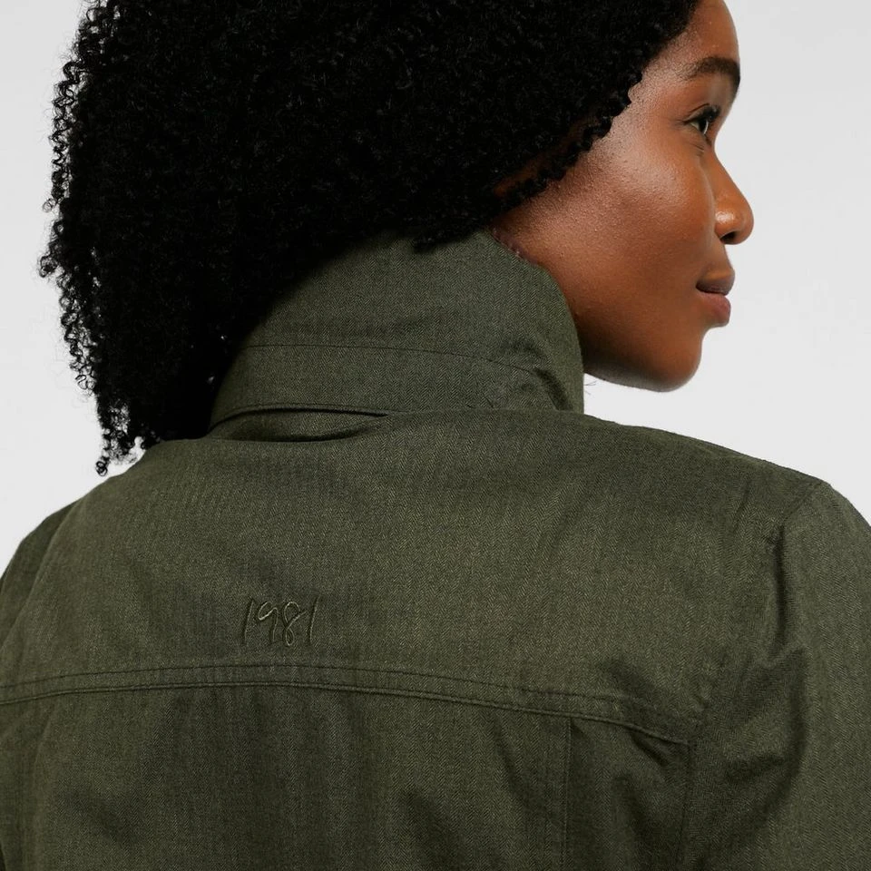 Regatta Women's Alixa Waterproof Jacket - Image 7