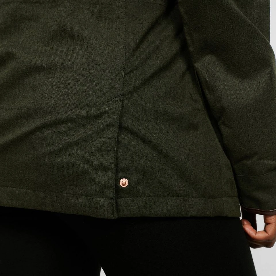 Regatta Women's Alixa Waterproof Jacket - Image 8