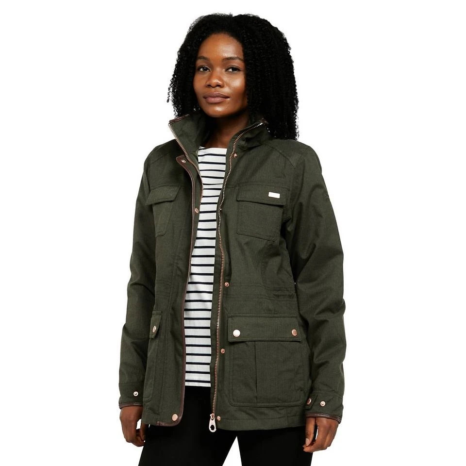 Regatta Women's Alixa Waterproof Jacket - Image 10