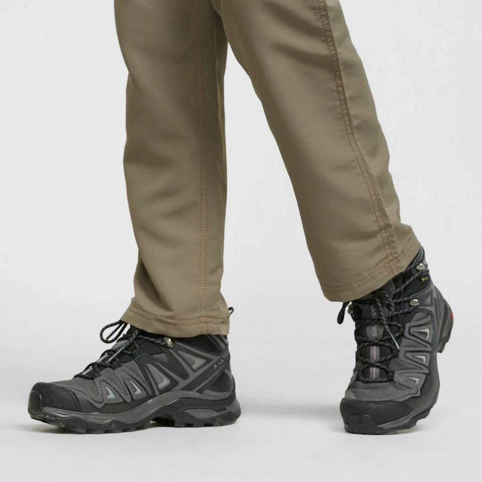 Regatta Kids Sorcer Zip Off Trousers II - Image 4