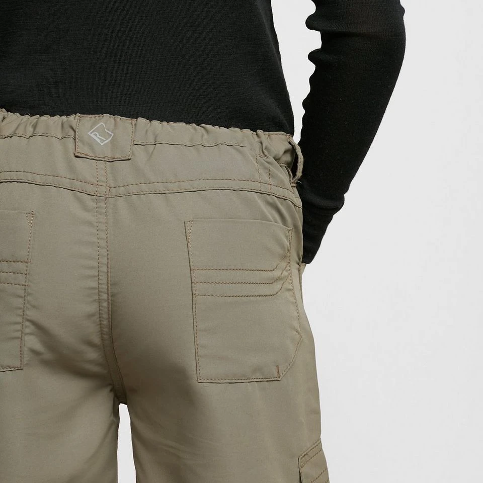 Regatta Kids Sorcer Zip Off Trousers II - Image 6