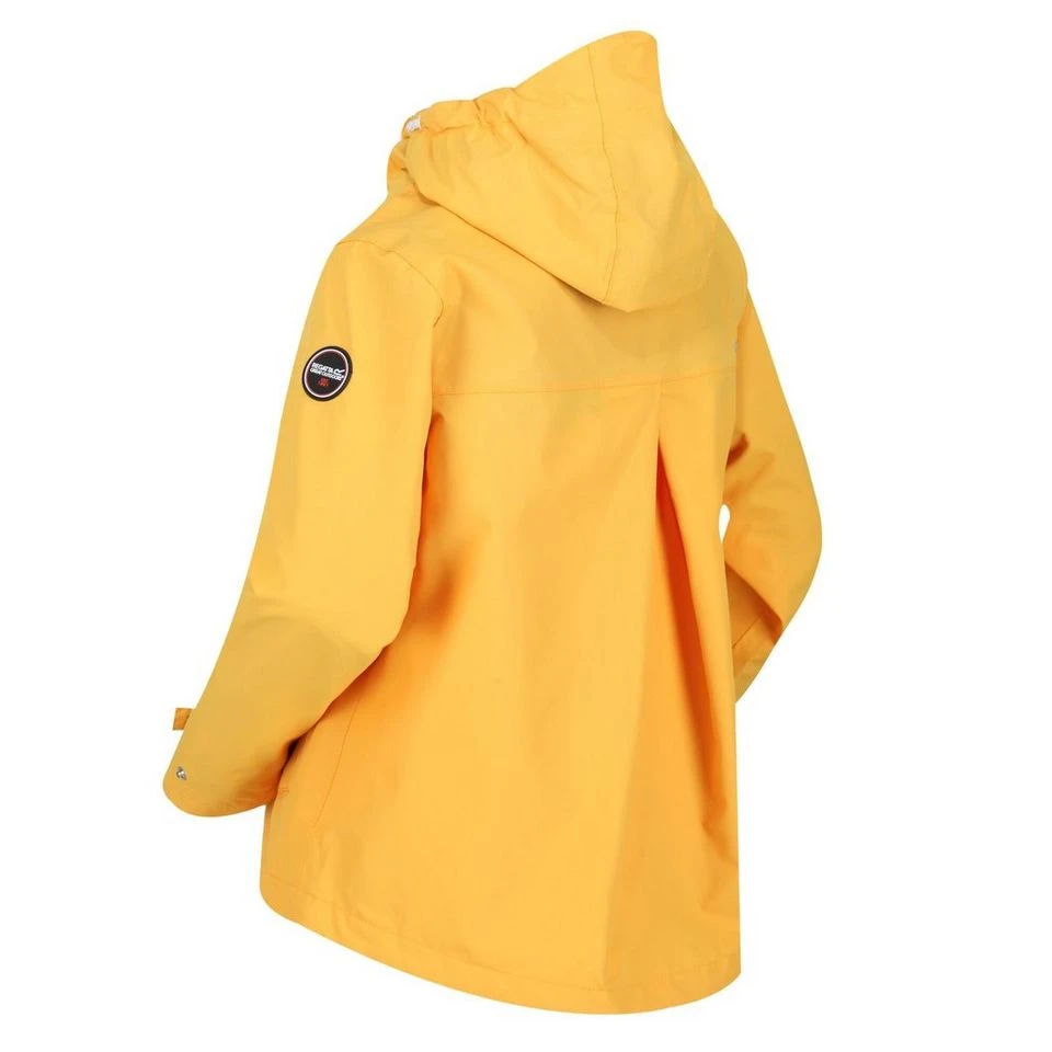 Regatta Kids’ Bibiana Waterproof Jacket - Image 2