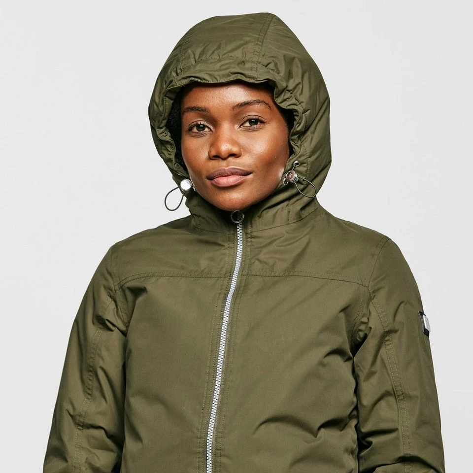 Regatta Women's Bryanna Waterproof Jacket - Image 4