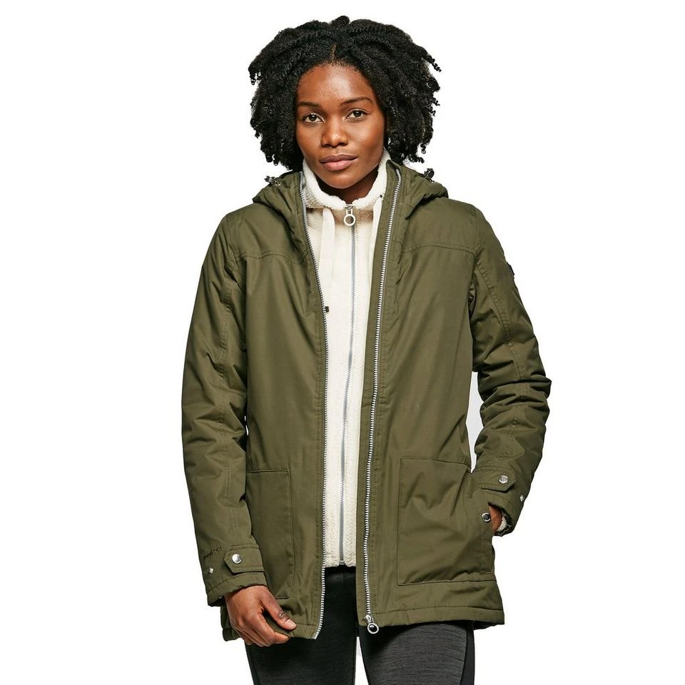 Regatta Women's Bryanna Waterproof Jacket - Image 10