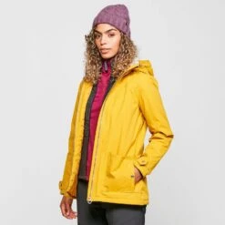 Regatta Women's Bergonia II Waterproof Jacket
