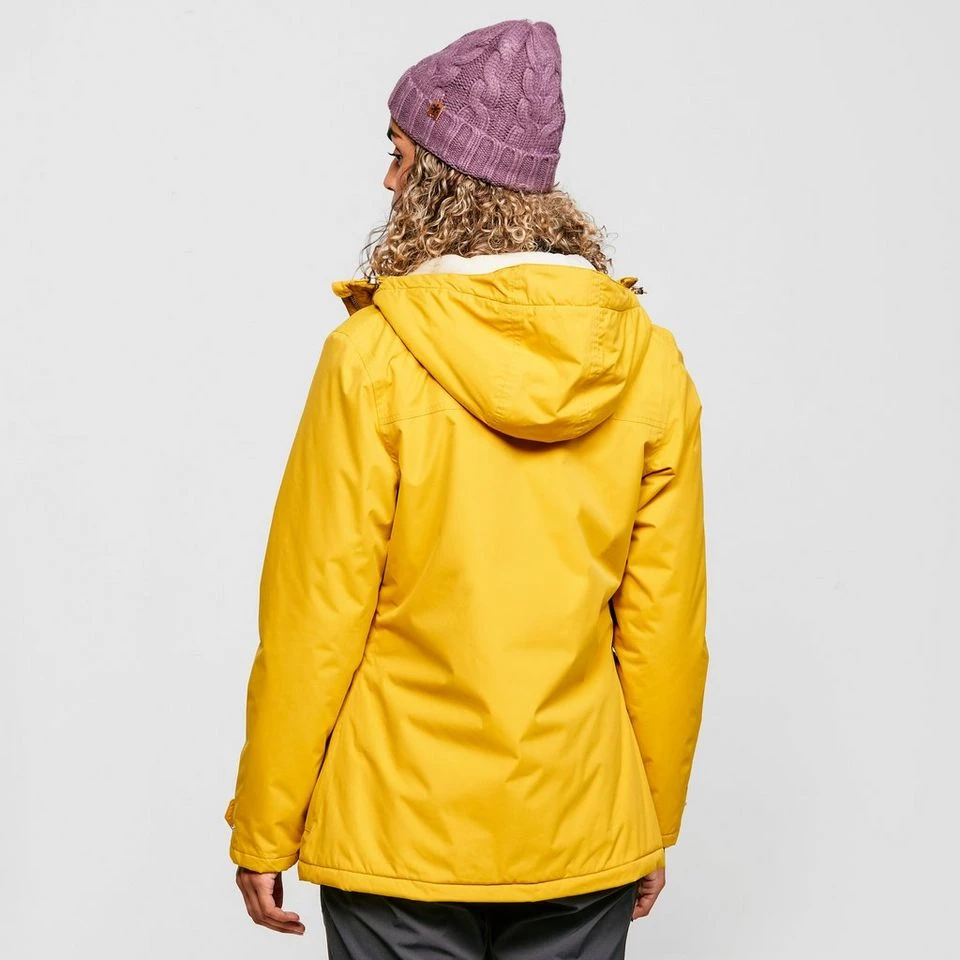 Regatta Women's Bergonia II Waterproof Jacket - Image 2