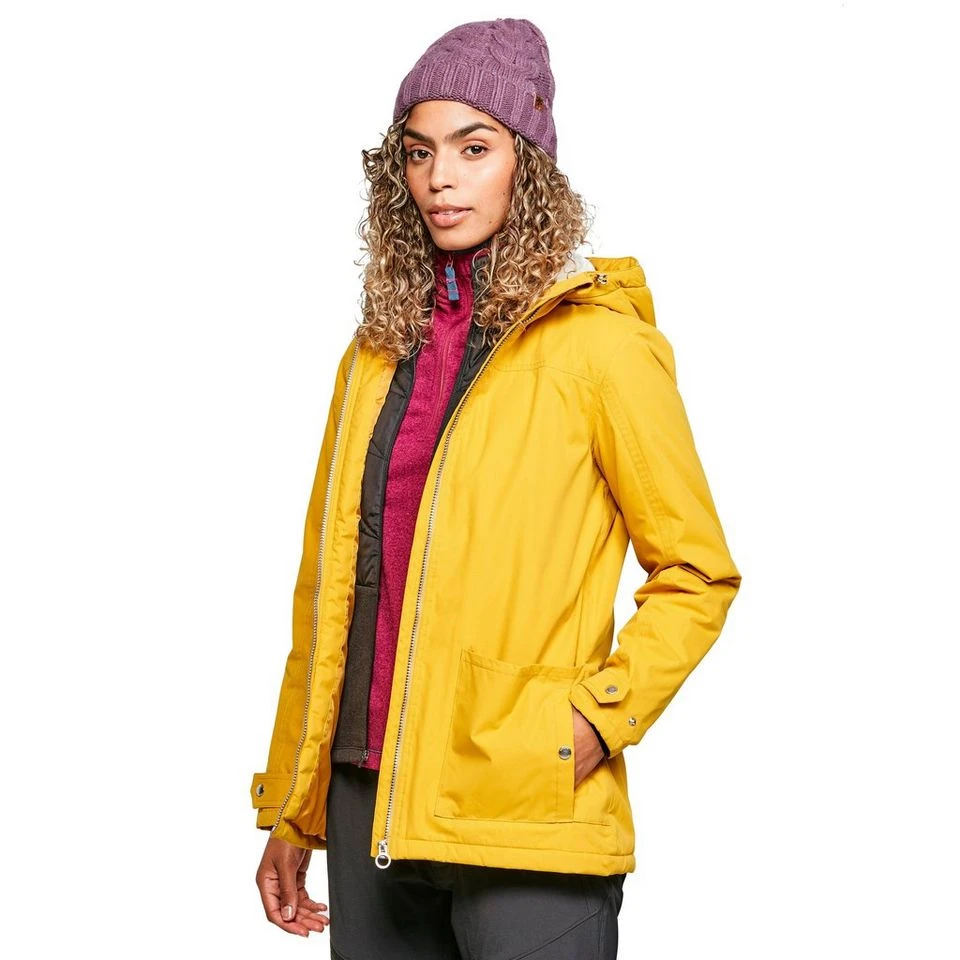 Regatta Women's Bergonia II Waterproof Jacket - Image 9