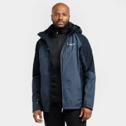 Regatta Men’s Calderdale IV Waterproof Jacket