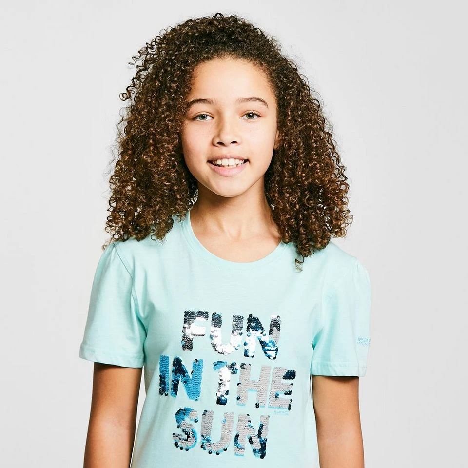 Regatta Kids’ Bosley III T-Shirt - Image 4