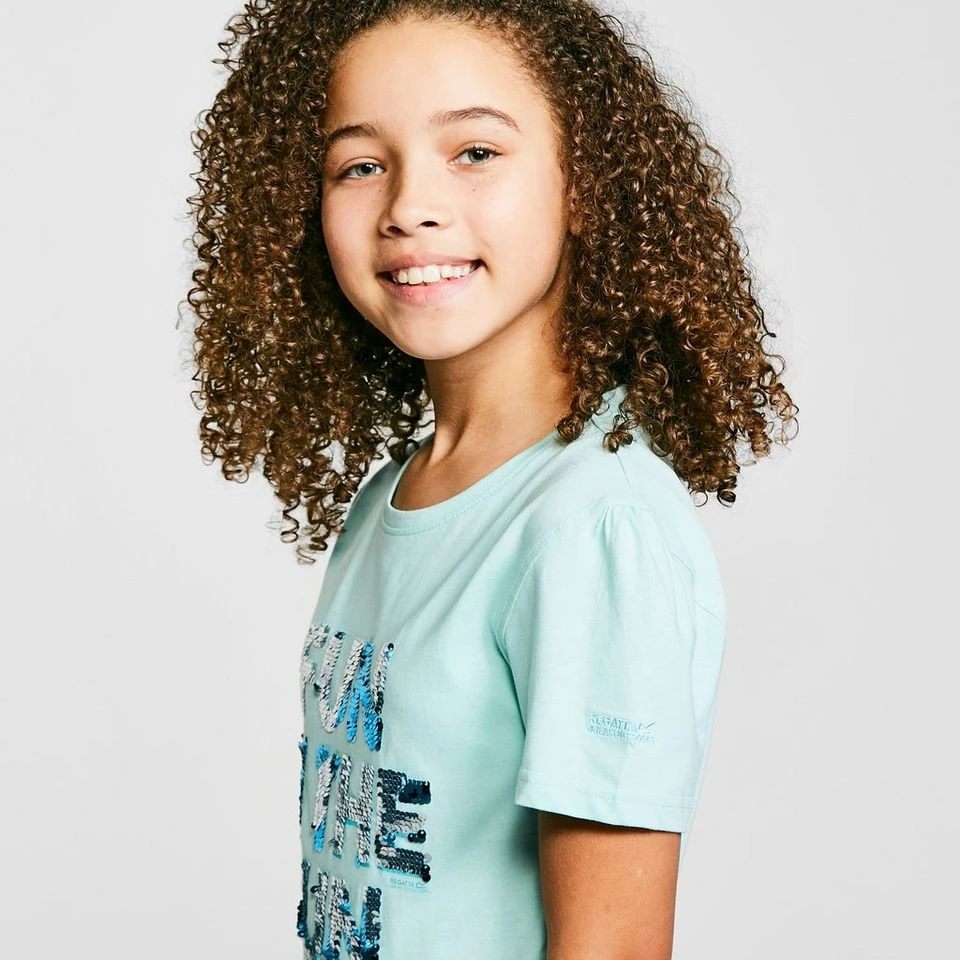 Regatta Kids’ Bosley III T-Shirt - Image 5