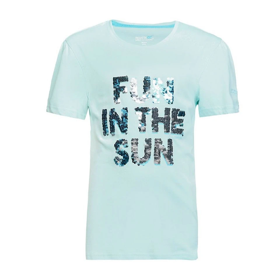 Regatta Kids’ Bosley III T-Shirt - Image 6