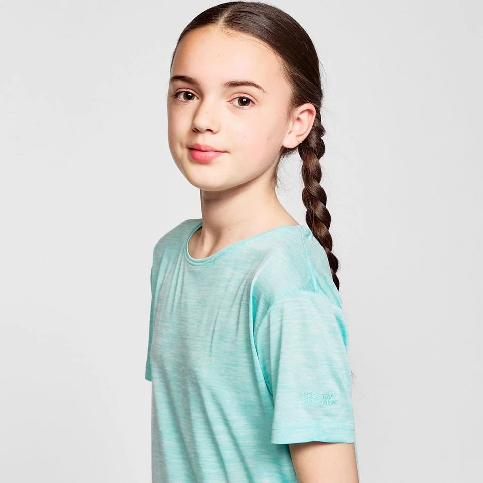 Regatta Kids’ Fingal T-Shirt - Image 4