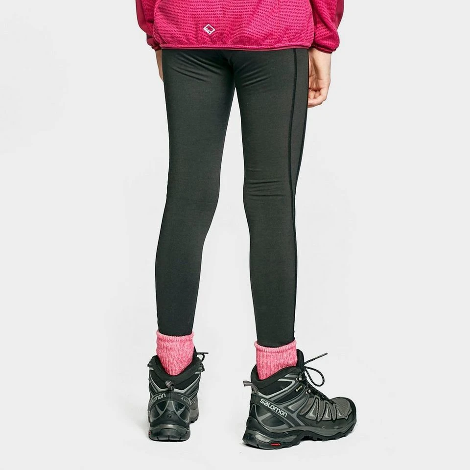 Regatta Kids' Barlia Winter Leggings - Image 2