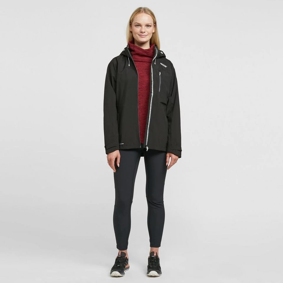 Regatta Women's Britedale Jacket - Image 3