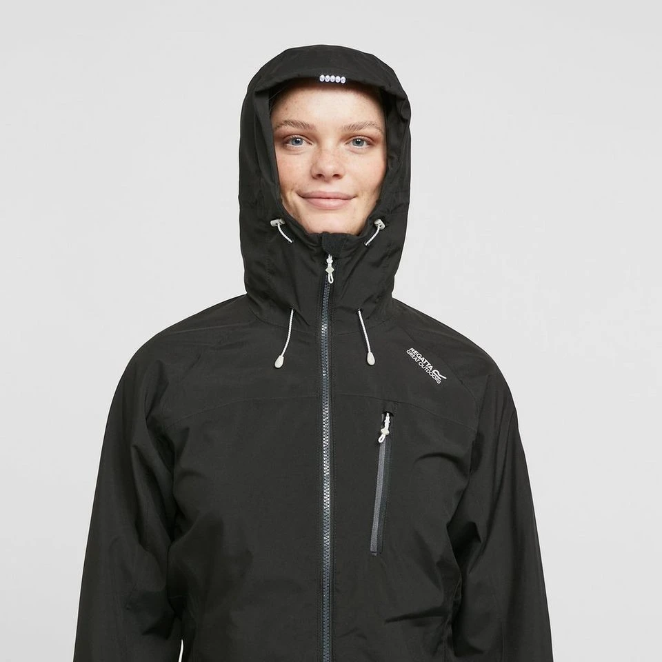 Regatta Women's Britedale Jacket - Image 4