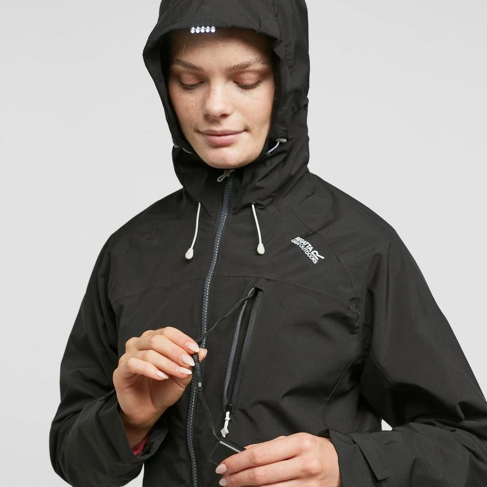 Regatta Women's Britedale Jacket - Image 5