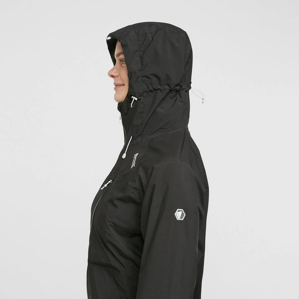Regatta Women's Britedale Jacket - Image 6