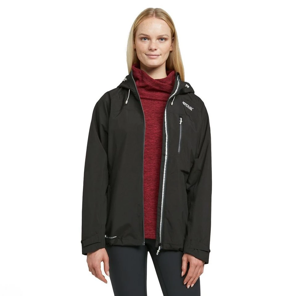 Regatta Women's Britedale Jacket - Image 10