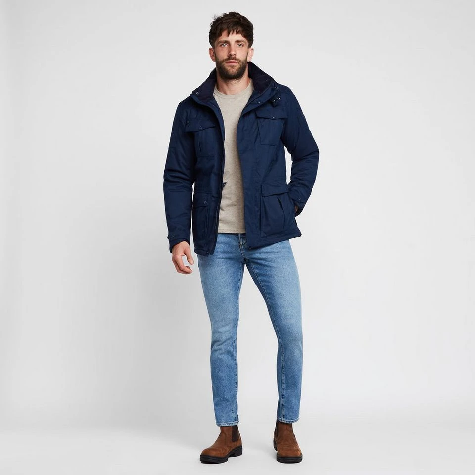 Regatta Men's Eastyn Jacket - Image 3