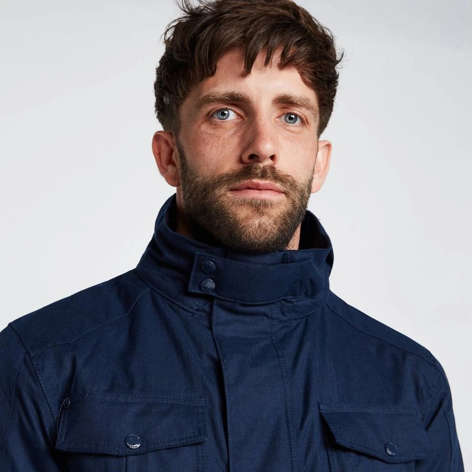 Regatta Men's Eastyn Jacket - Image 4