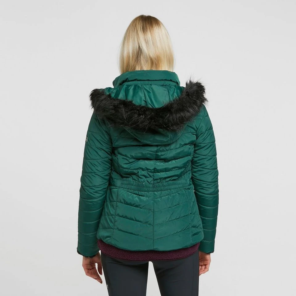 Regatta Women's Winslow Insulated Quilted Jacket - Image 2