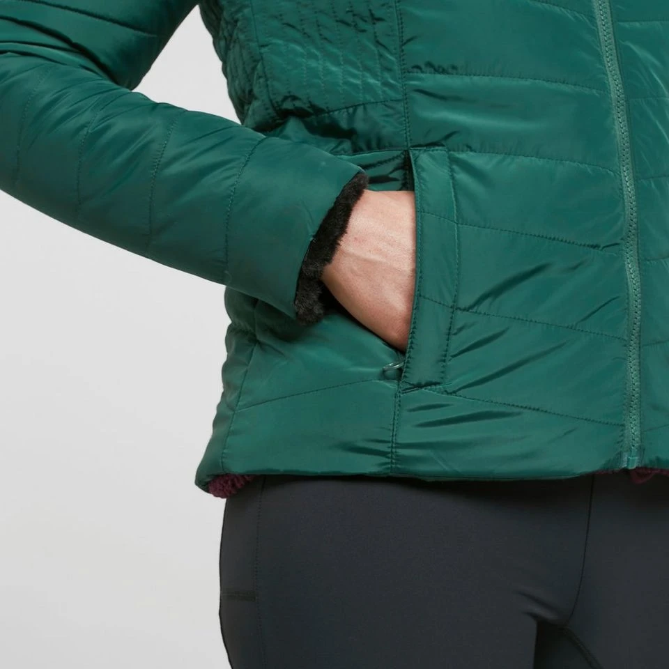 Regatta Women's Winslow Insulated Quilted Jacket - Image 4