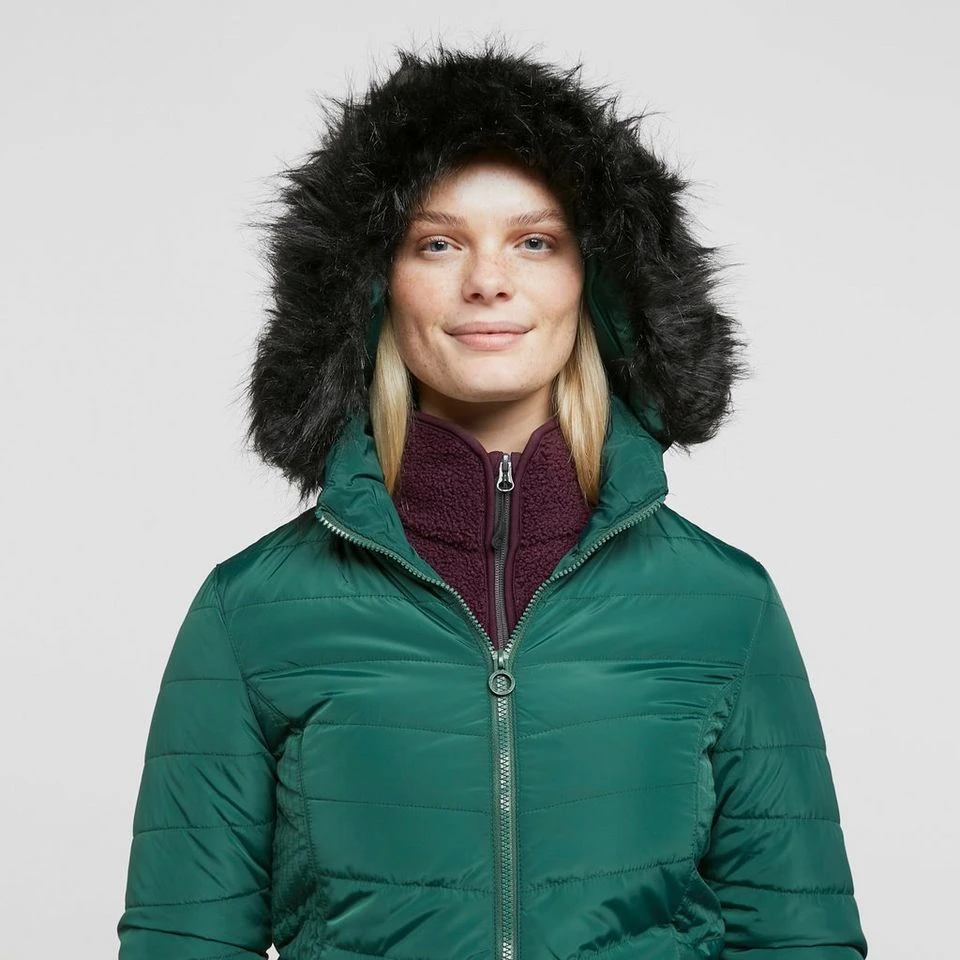 Regatta Women's Winslow Insulated Quilted Jacket - Image 5