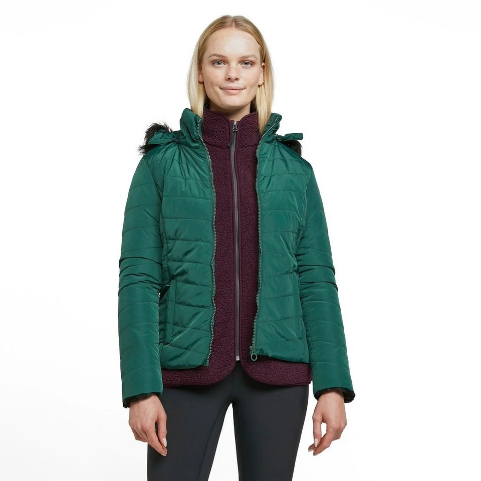 Regatta Women's Winslow Insulated Quilted Jacket - Image 7