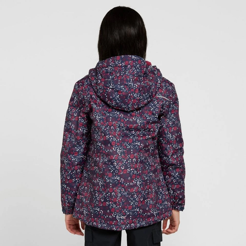 Regatta Kids' Bixby Jacket - Image 2