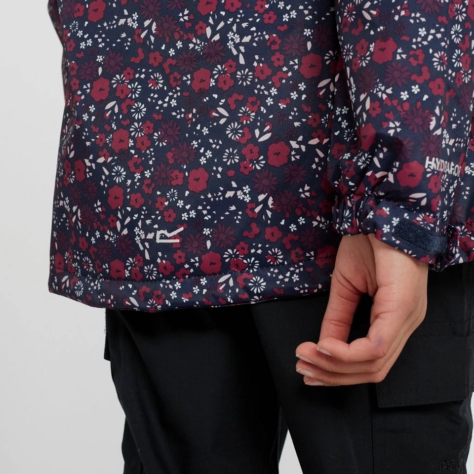 Regatta Kids' Bixby Jacket - Image 5