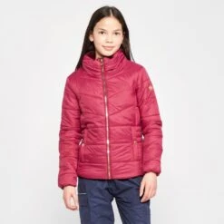 Regatta Kids' Vedetta Insulated Jacket