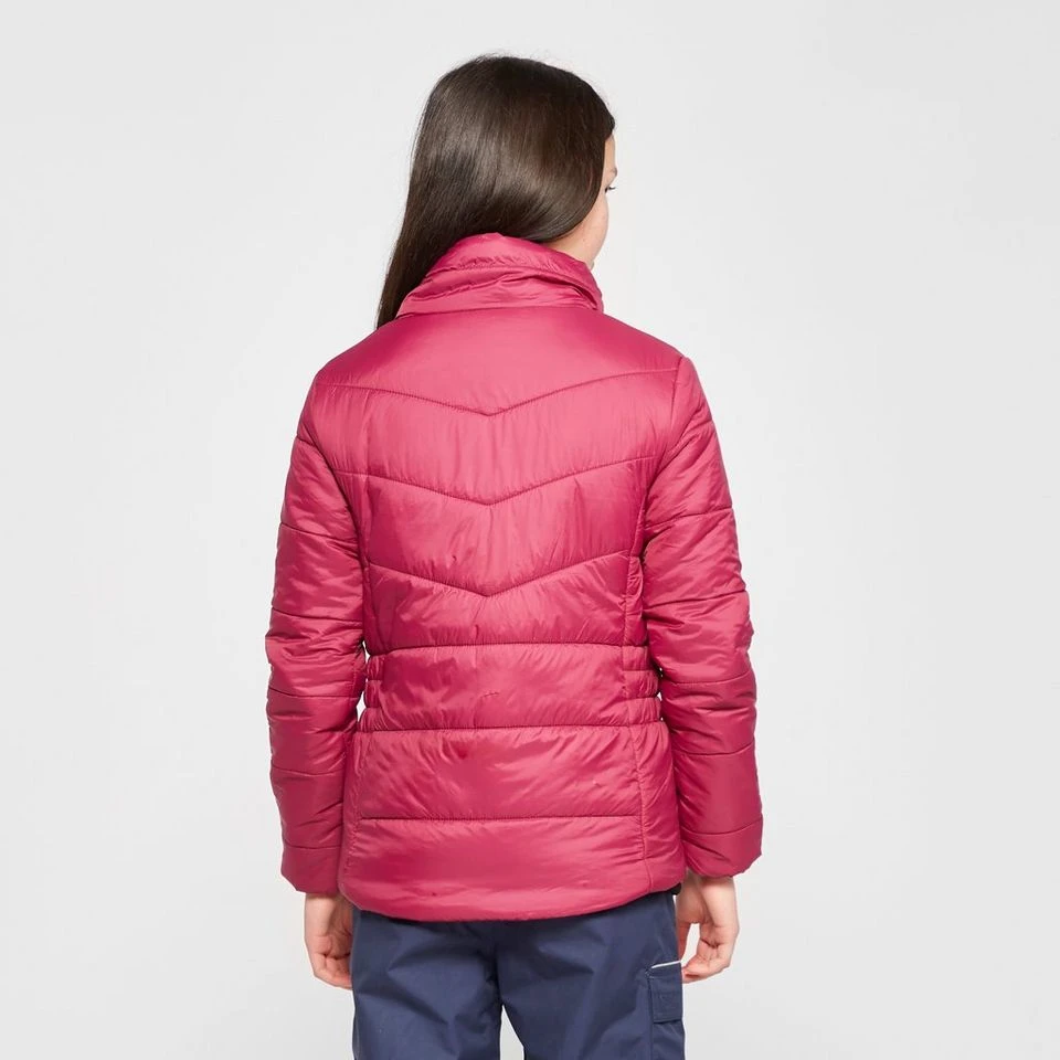 Regatta Kids' Vedetta Insulated Jacket - Image 2