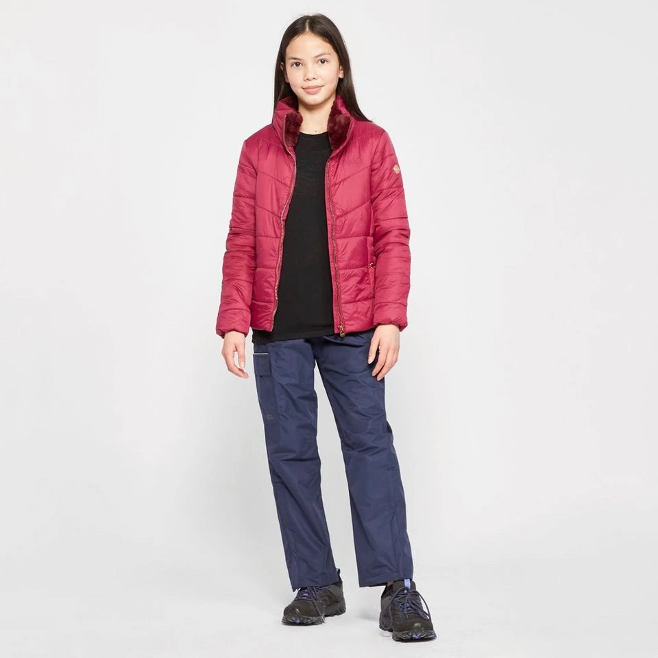 Regatta Kids' Vedetta Insulated Jacket - Image 3