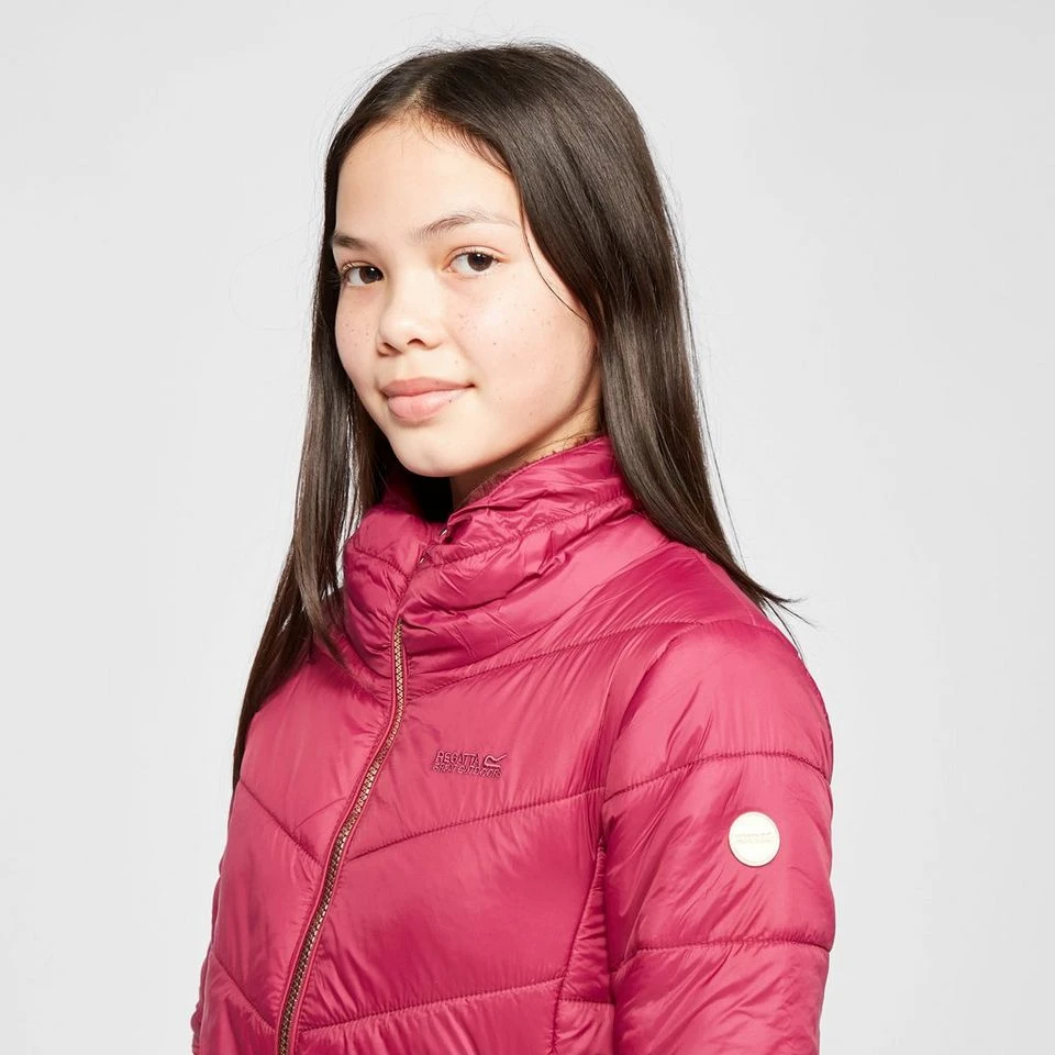 Regatta Kids' Vedetta Insulated Jacket - Image 4