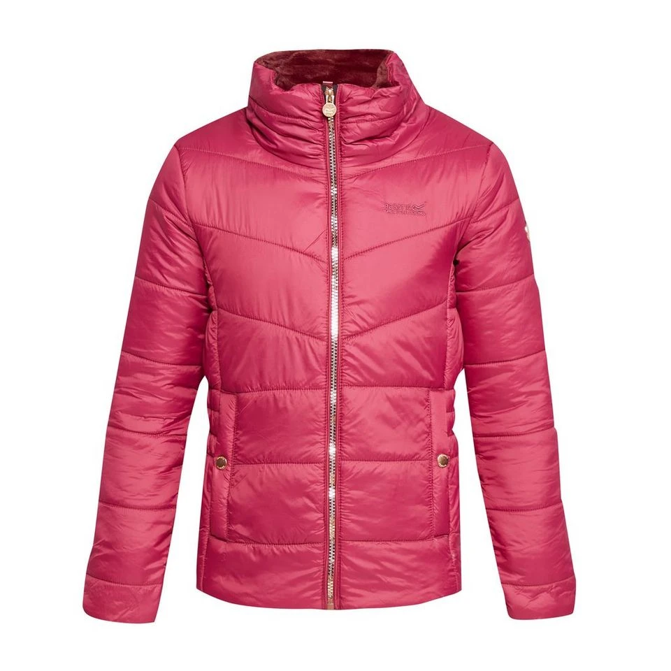 Regatta Kids' Vedetta Insulated Jacket - Image 7