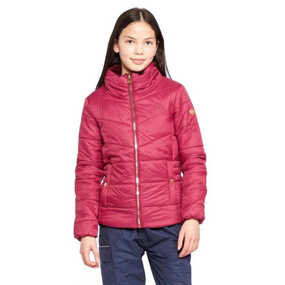 Regatta Kids' Vedetta Insulated Jacket - Image 8