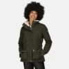 Regatta Women’s Linnette Waterproof Insulated Jacket