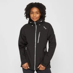 Regatta Women's Birchdale Waterproof Jacket