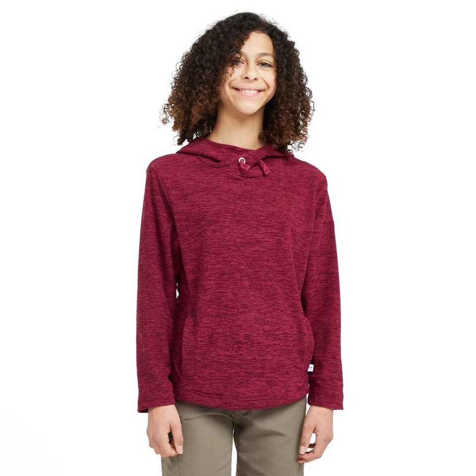 Regatta Kid's Kacie Hooded Fleece - Image 8