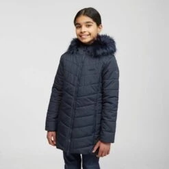 Regatta Kids’ Fabrizia Insulated Jacket