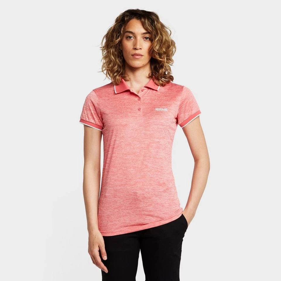Regatta Women's Remex II Polo Shirt