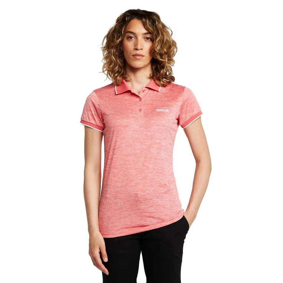 Regatta Women's Remex II Polo Shirt - Image 7