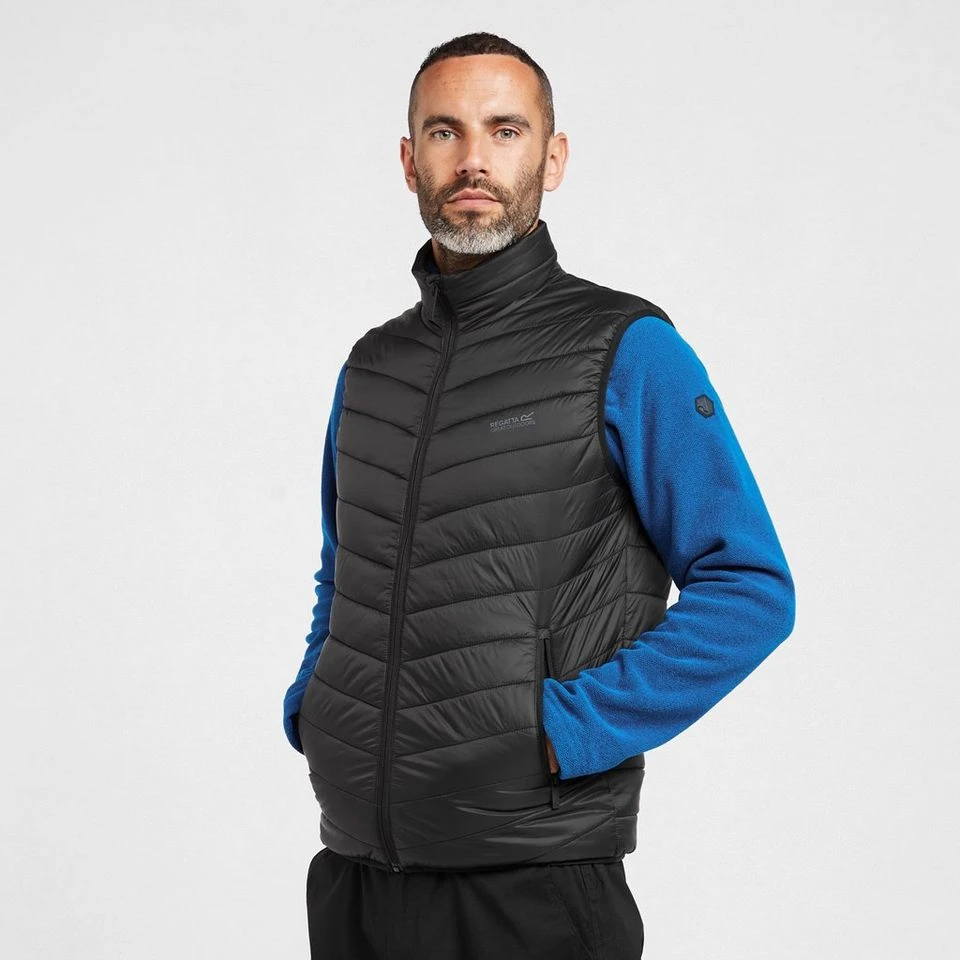 Regatta Men's Volter Loft Heated Gilet